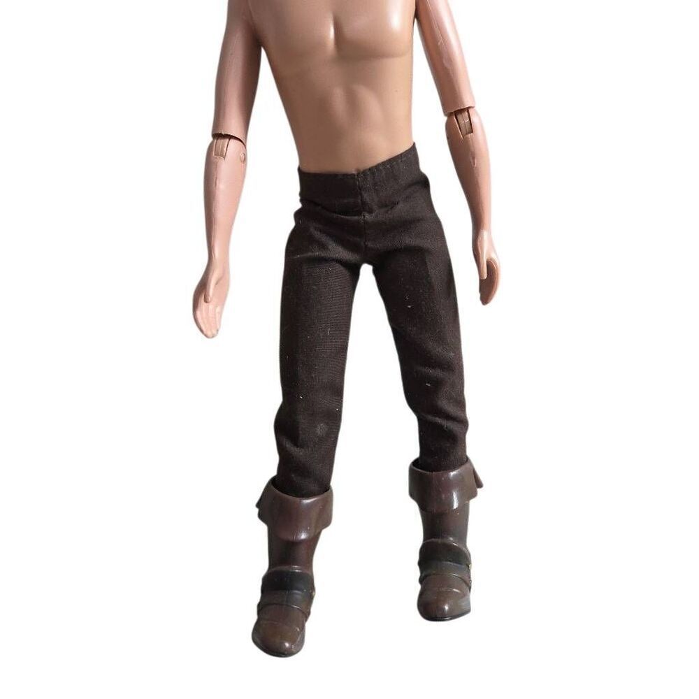 Disney Store Flynn Rider Classic Doll from the movie Tangled - Picture 3 of 4